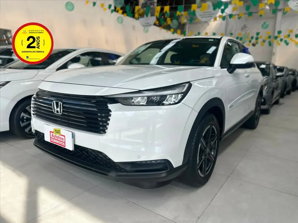 galeria HR-V
