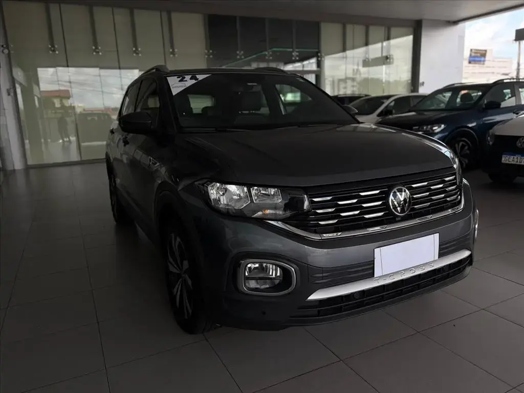 galeria T-CROSS