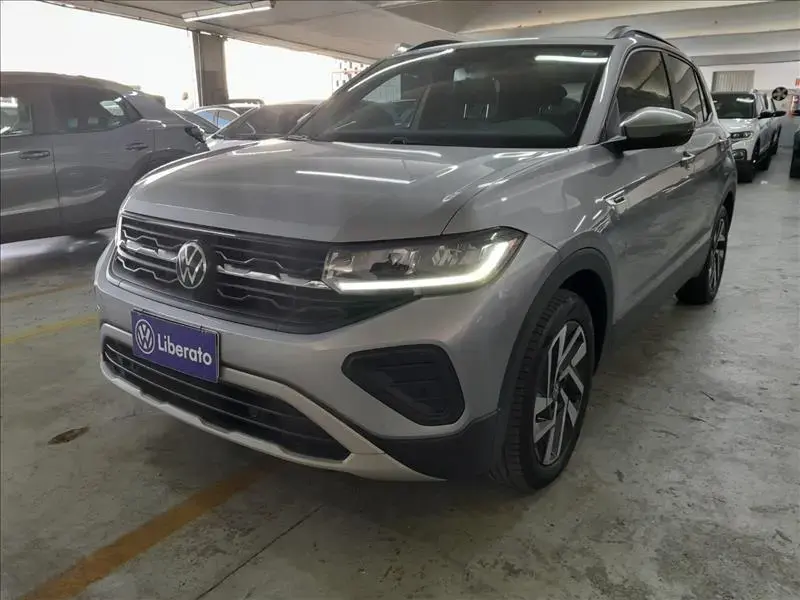galeria T-CROSS