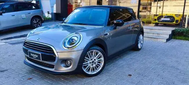 Mini Cooper 1.5 Top (Aut) 2p
