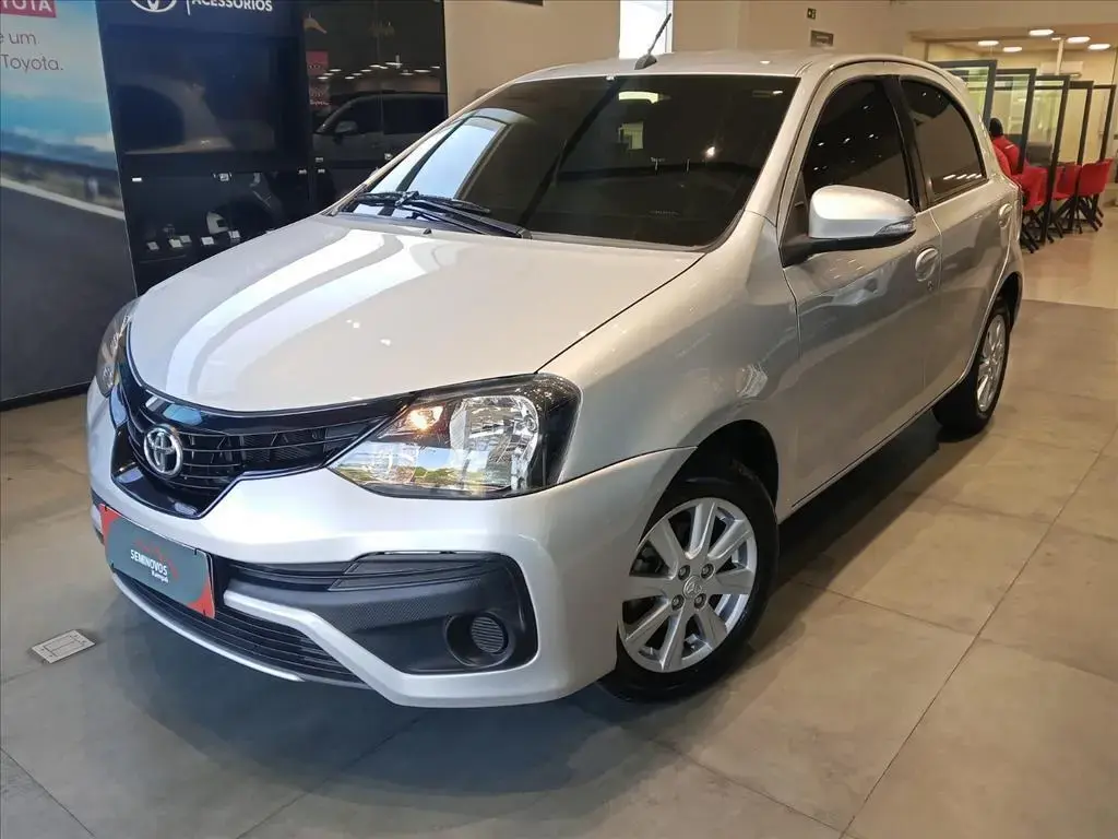 galeria ETIOS