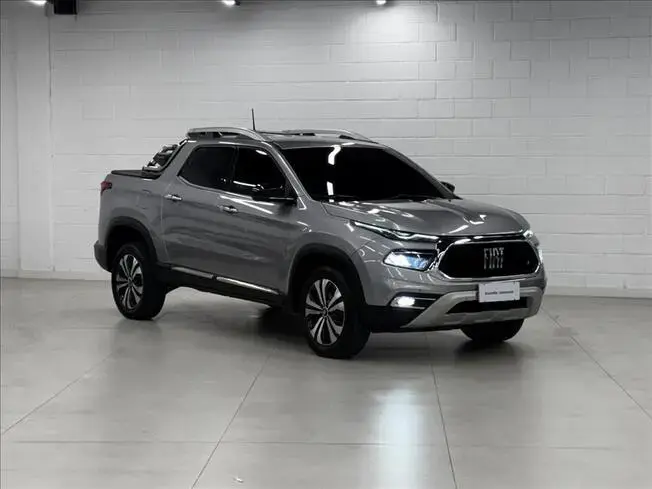 Fiat TORO 1.3 TURBO 270 FLEX VOLCANO AT6