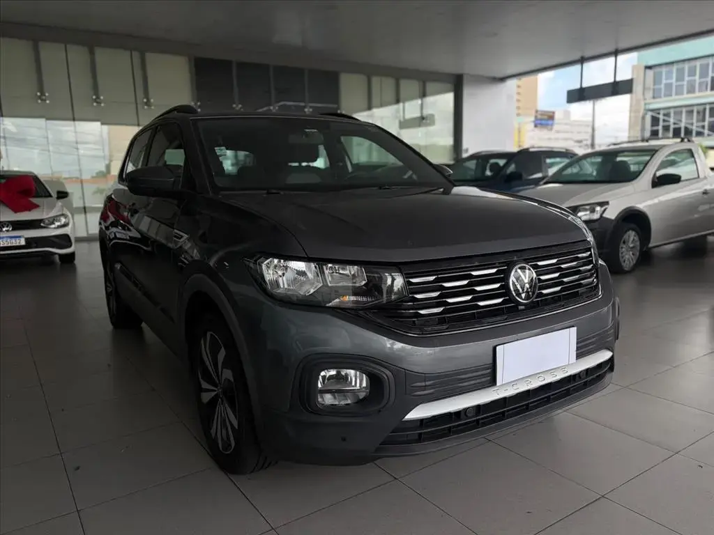 galeria T-CROSS