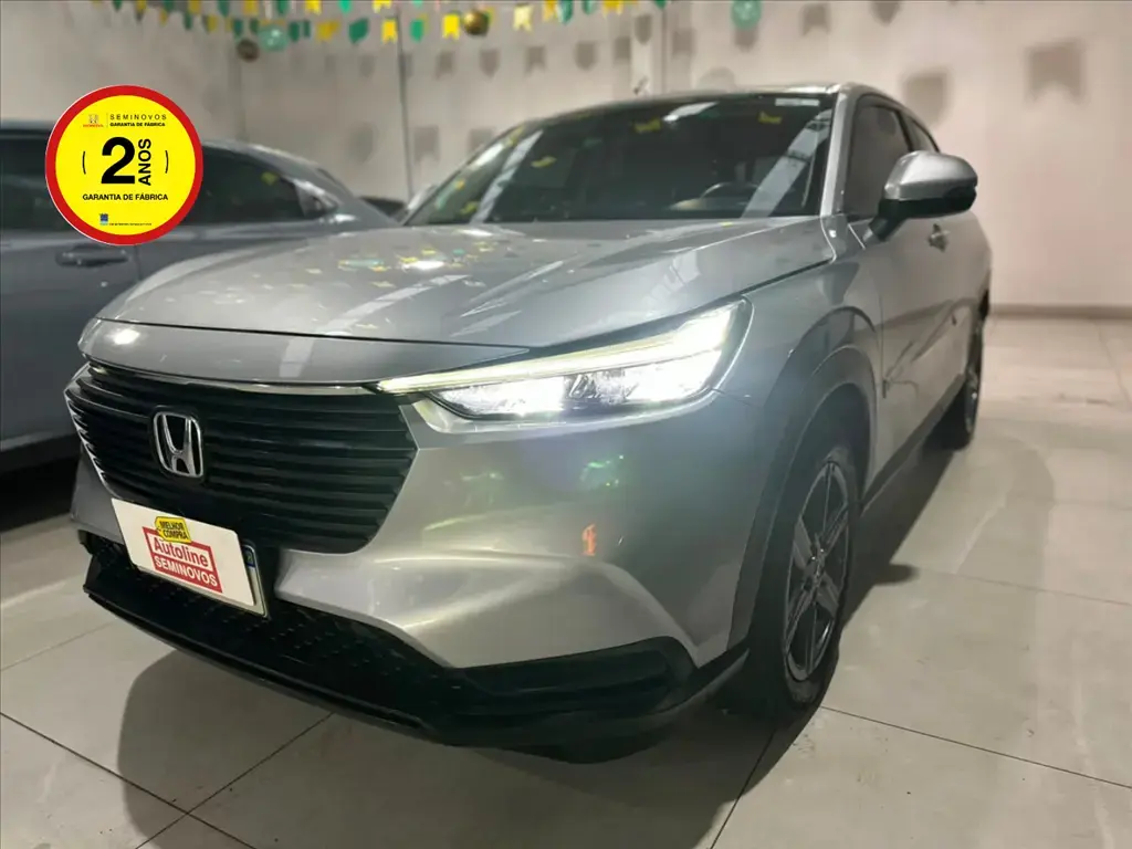 galeria HR-V