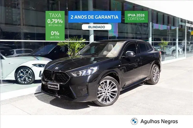 galeria X2