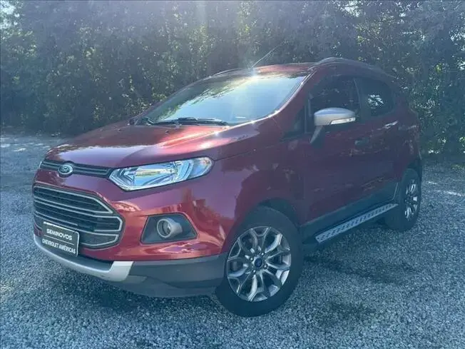 ECOSPORT