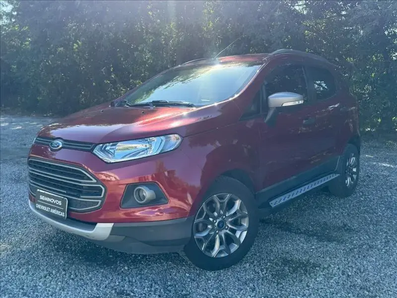 galeria ECOSPORT
