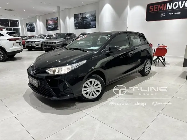 YARIS