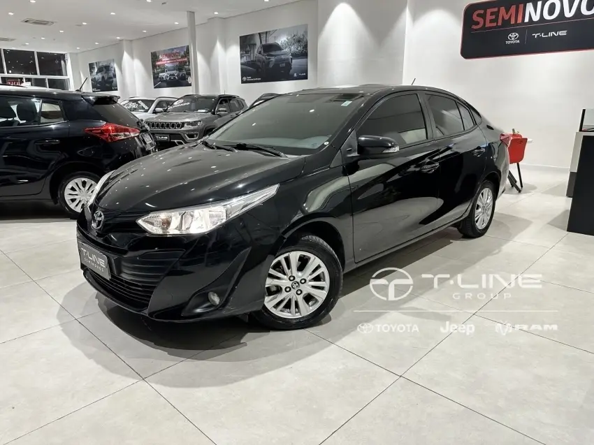 galeria YARIS