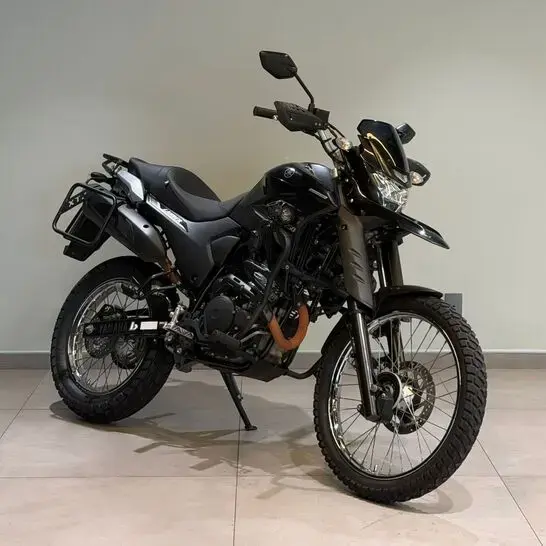 Yamaha XTZ 250 Lander Blueflex/ABS