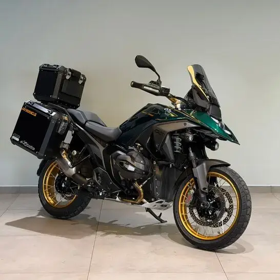 Bmw R 1300 GS Option 719 Tramuntana