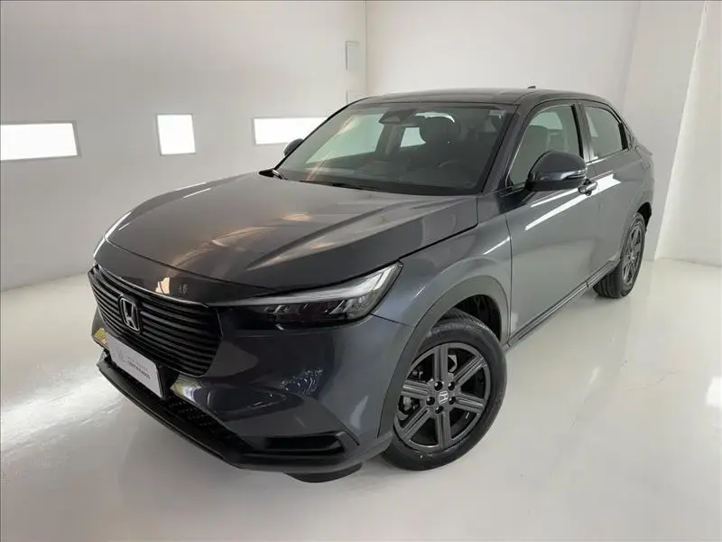 galeria HR-V