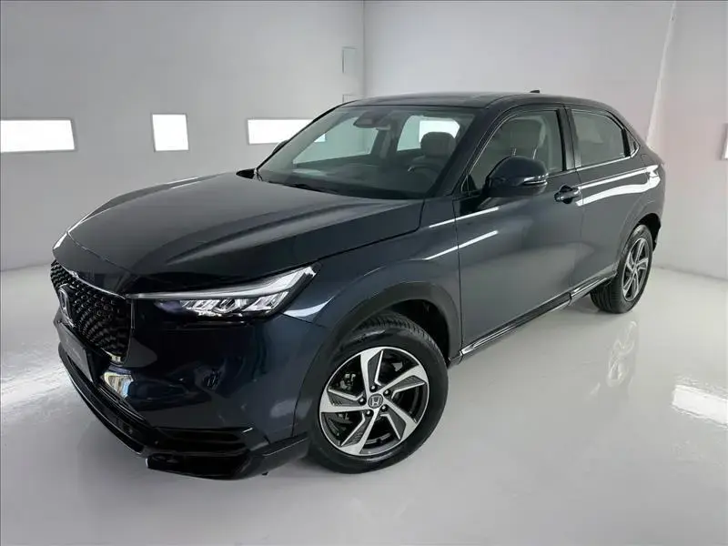 galeria HR-V