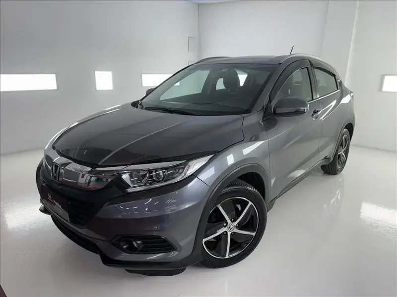 galeria HR-V