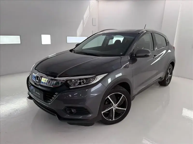 galeria HR-V