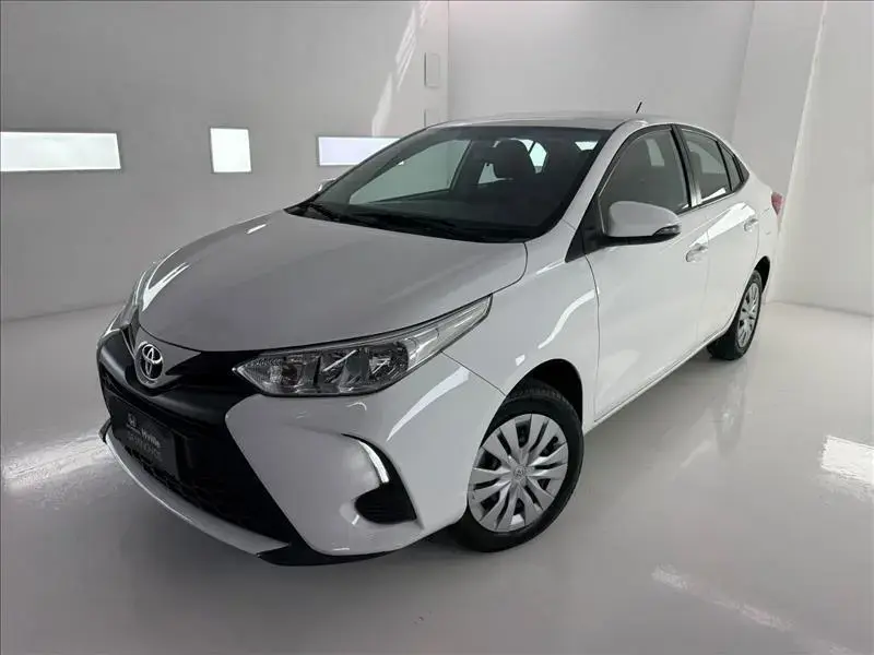 galeria YARIS