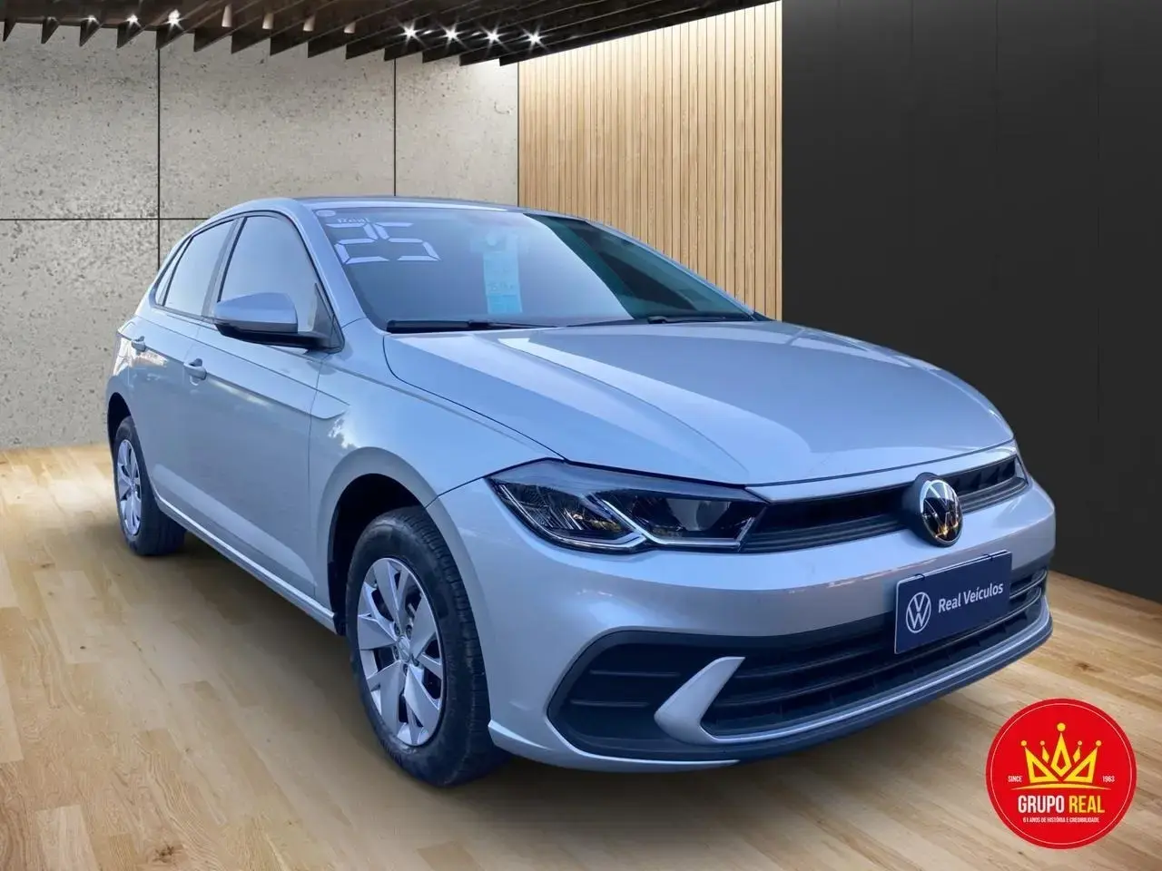 galeria Polo Sense TSI 1.0 Flex 12V Aut