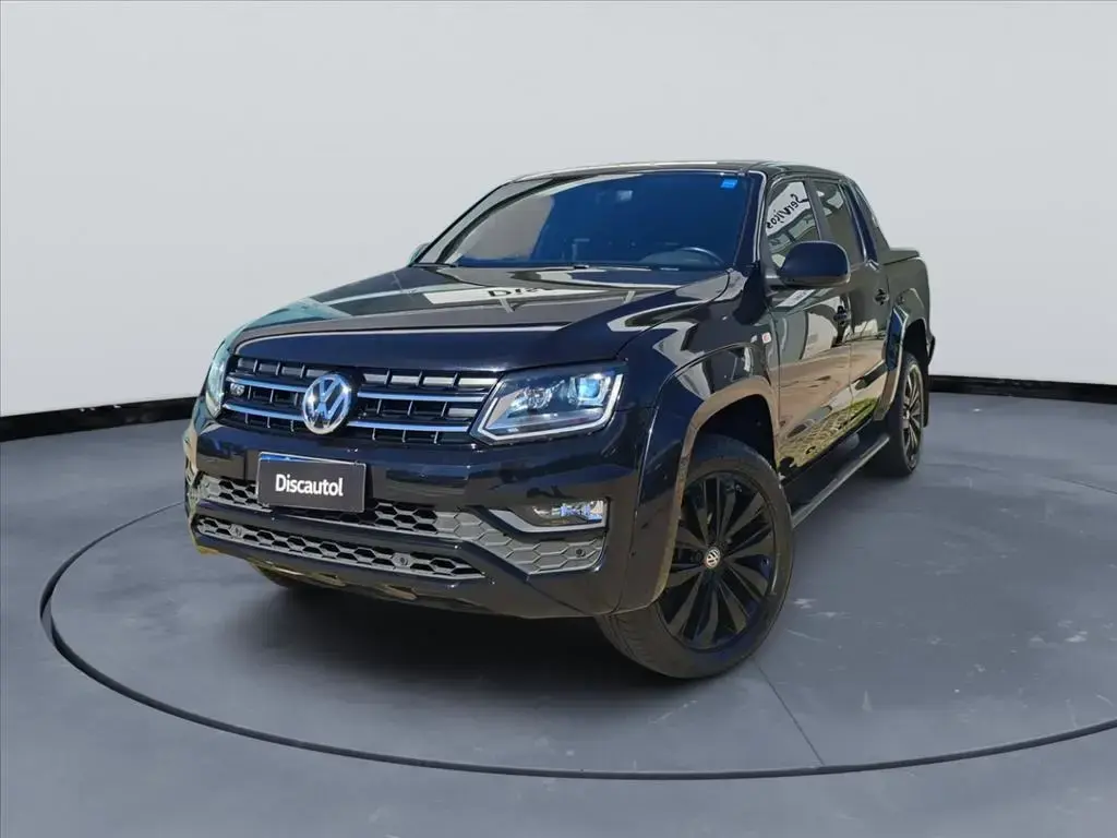 galeria AMAROK