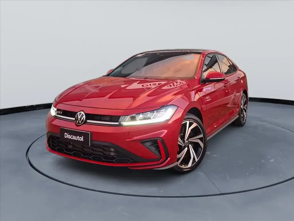 galeria JETTA
