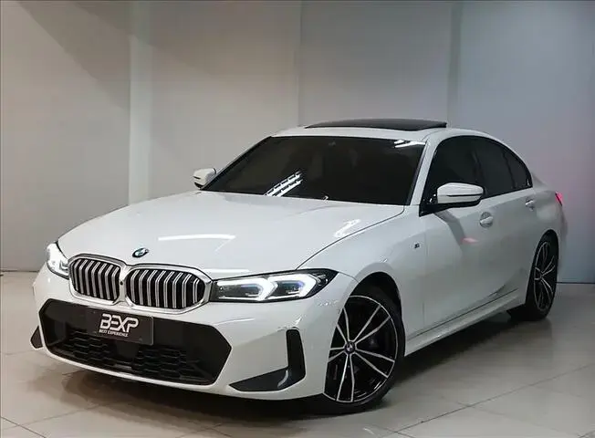 320I
