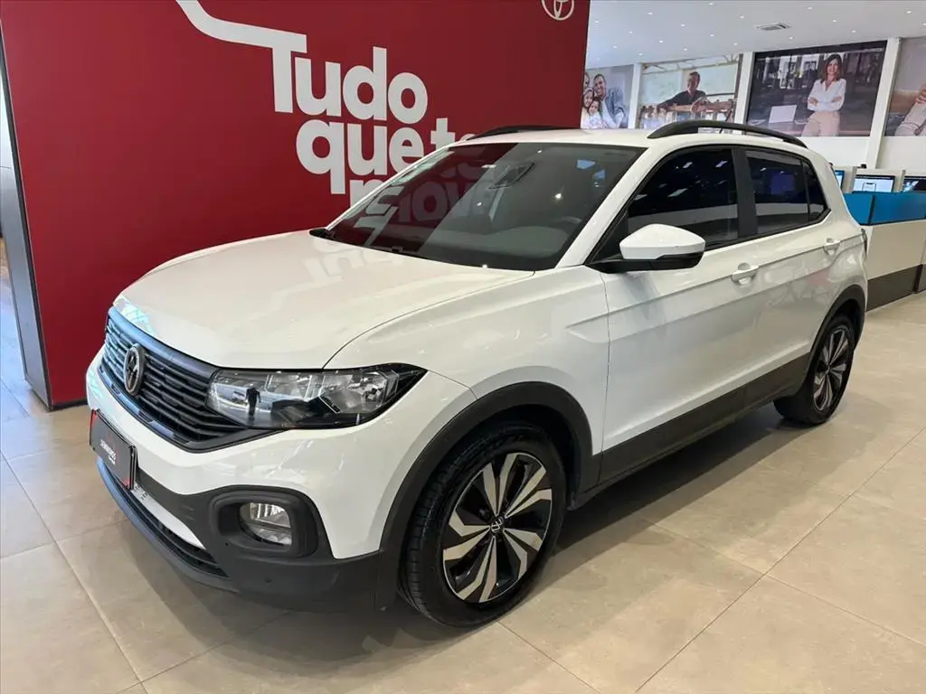 galeria T-CROSS