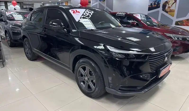 galeria HR-V