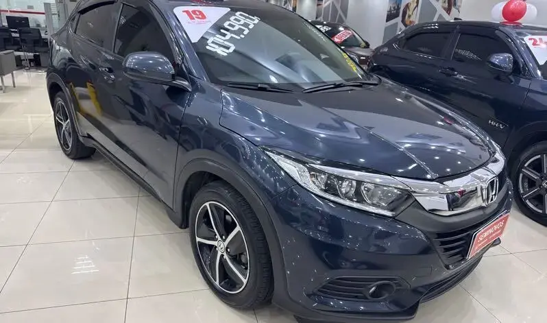 galeria HR-V