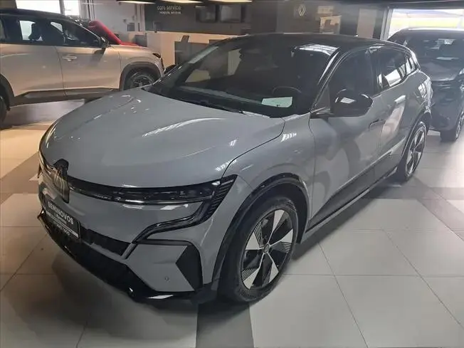 Renault MÉGANE 60 KW ELÉTRICO E-TECH EV60