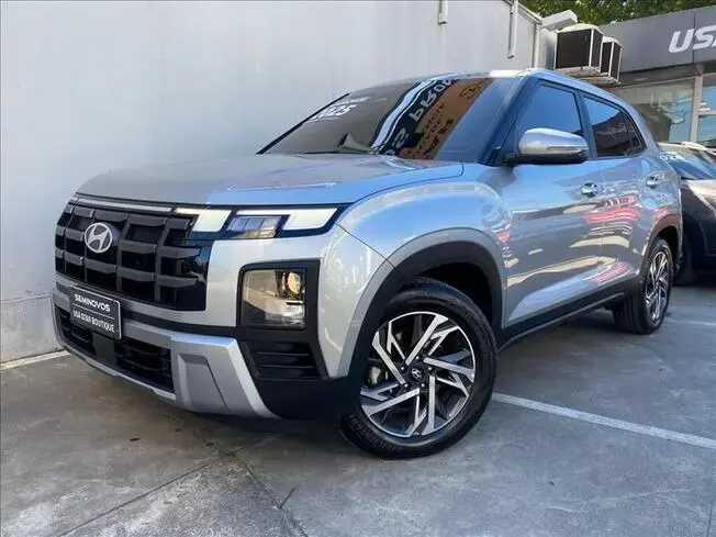 CRETA