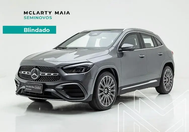 galeria GLA 200