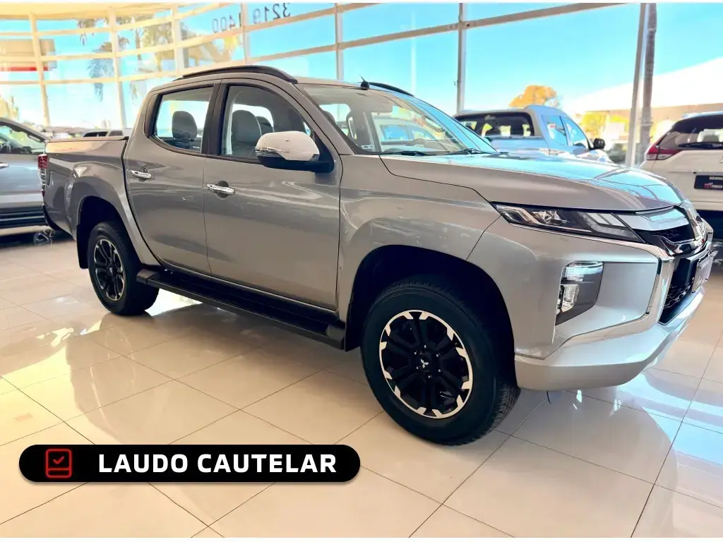 galeria L200 TRITON