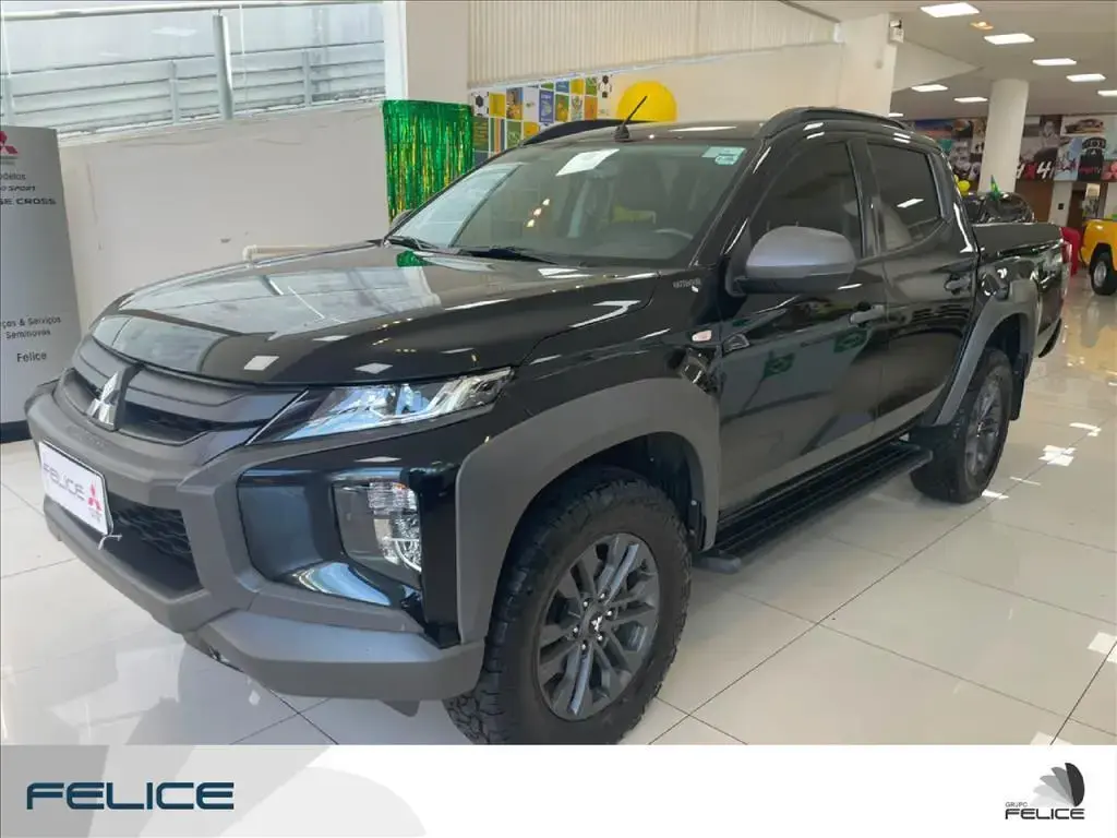 galeria L200 TRITON