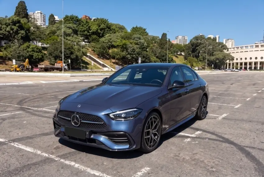 galeria C 300