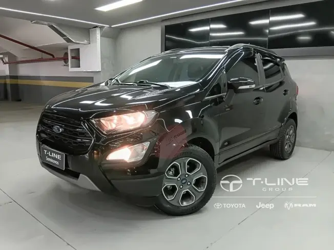 ECOSPORT