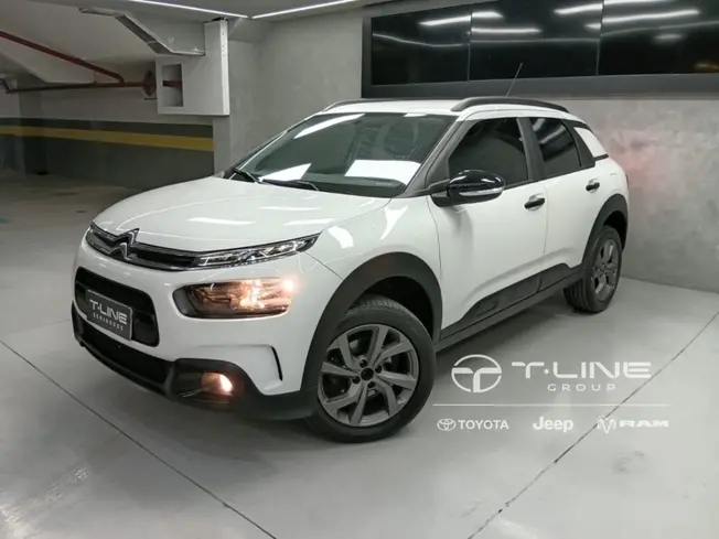 C4 CACTUS