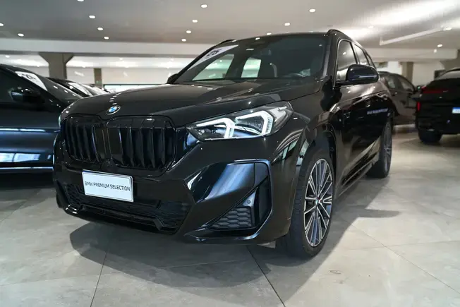 Bmw X1 sDrive20i M Sport 2.0 Turbo (Aut.)
