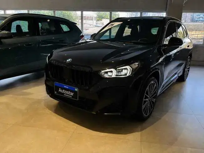 Bmw X1 sDrive20i M Sport 2.0 Turbo (Aut.)