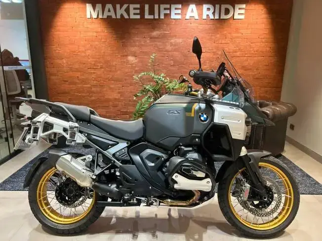 Bmw R 1300 GS Adventure