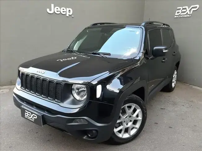 RENEGADE