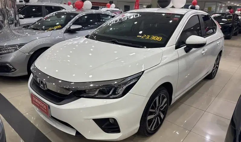 galeria HR-V
