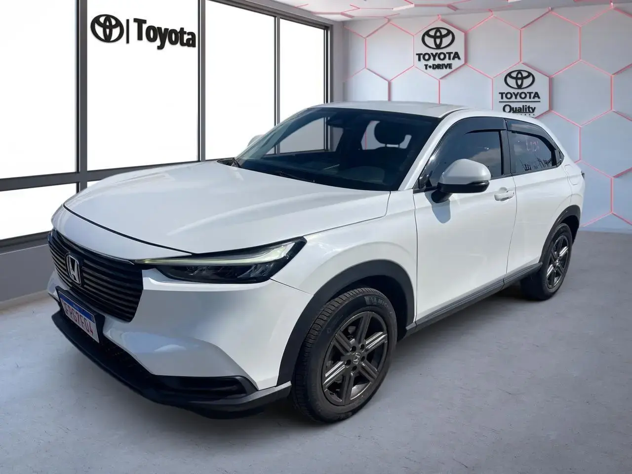 galeria HR-V