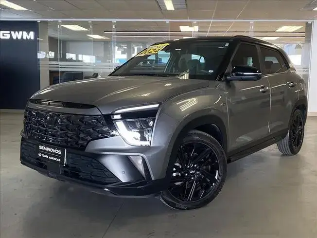 CRETA