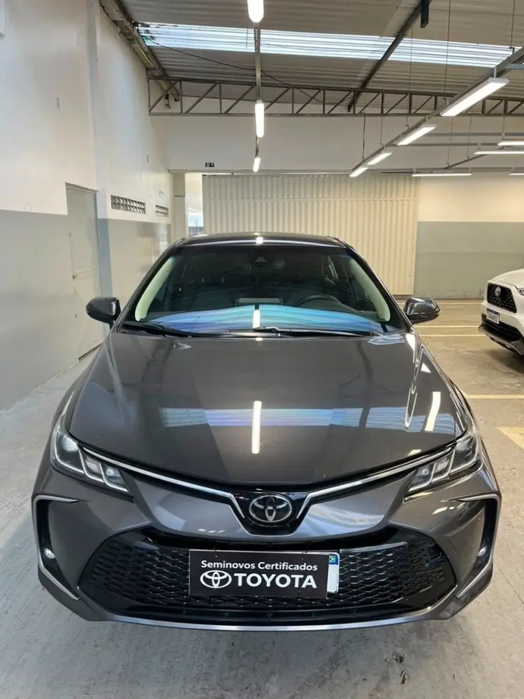 galeria COROLLA