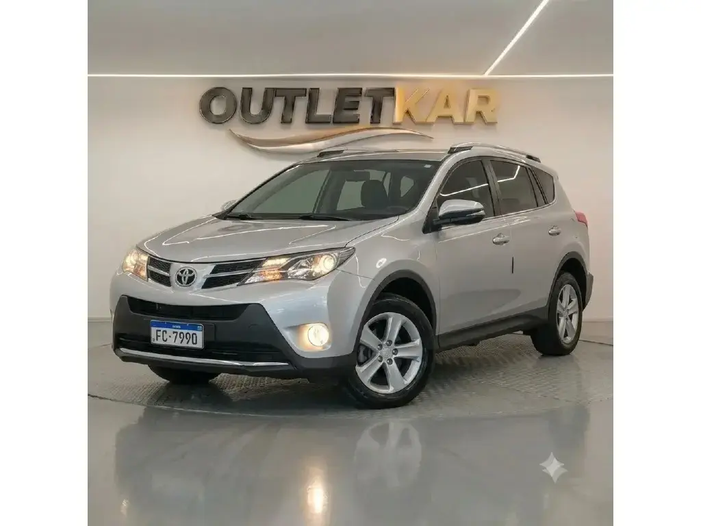 galeria RAV4