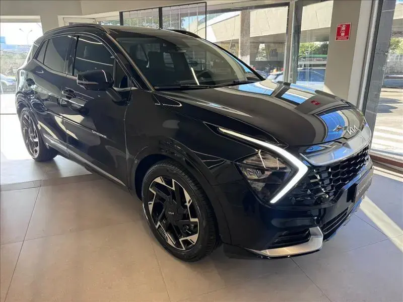 galeria SPORTAGE