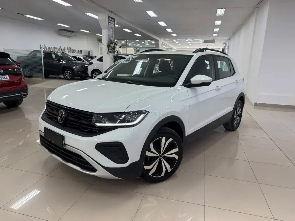 galeria T-CROSS