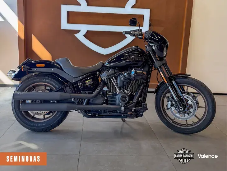 galeria LOW RIDER S