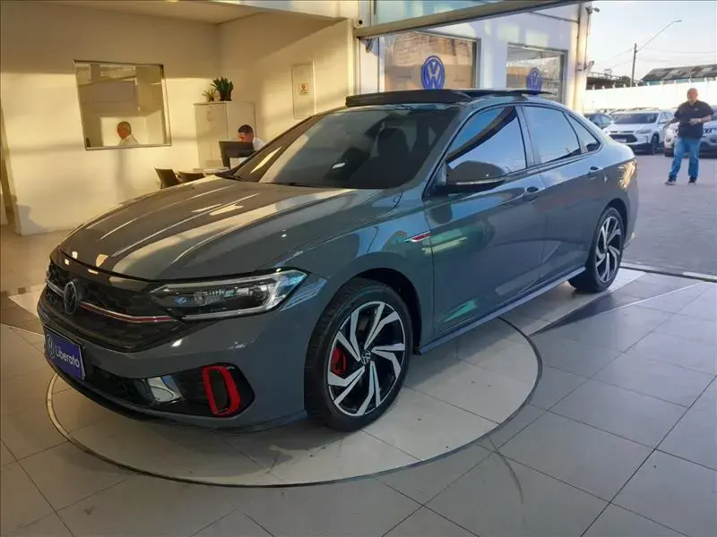 galeria JETTA