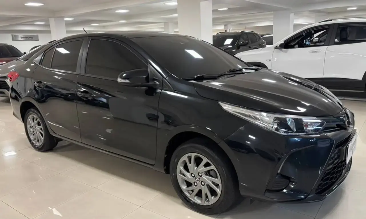 galeria YARIS