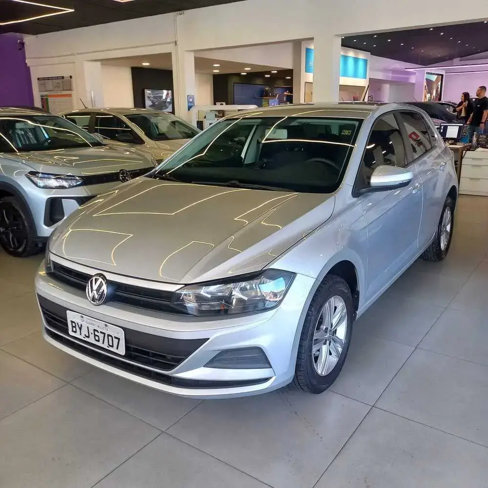 galeria VOLKSWAGEN